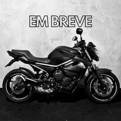 YAMAHA XJ6 N ABS 